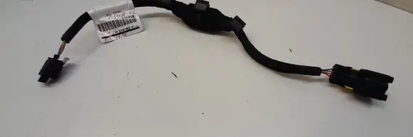 Peugeot 5008 II Camera wiring loom 9821018280