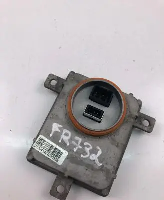 Audi A3 S3 8V Xenon control unit/module 8K0941597B
