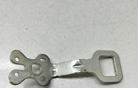 Mercedes-Benz EQC Other interior part A2539209800