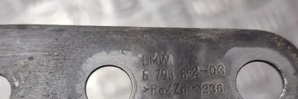 BMW 4 F32 F33 Other rear suspension part 6793652