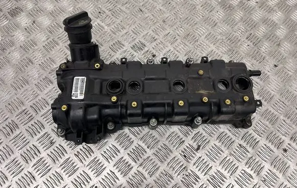 Dodge Durango Rocker cam cover 04893801AE P68233205AG