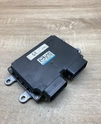Mazda 6 Engine control unit/module ECU LFH118881E E6T54472H4