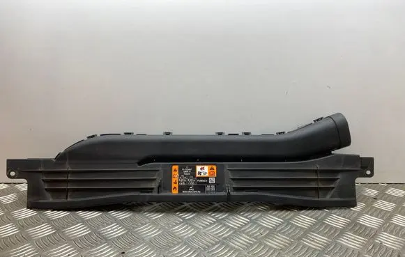 Ford Focus Air intake duct part JX619E635DA JX7B19A688BD