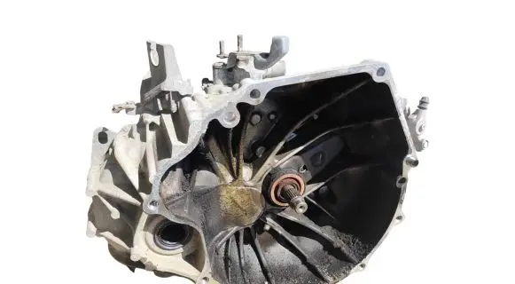 Honda Civic IX Manual 6 speed gearbox E5ES1200105 Z71