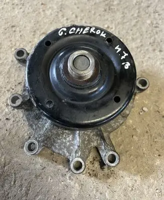 Jeep Grand Cherokee (WJ) Water pump 53020868