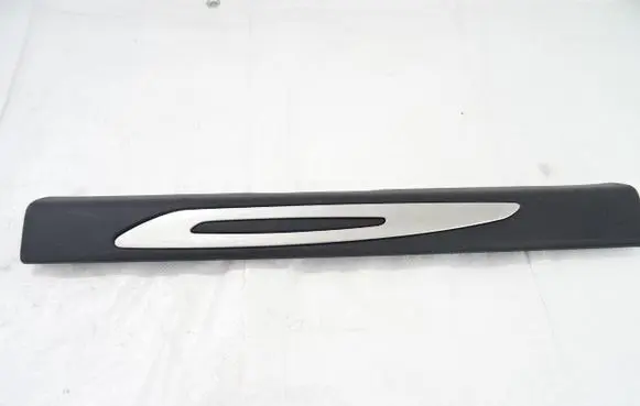 Citroen DS3 Front sill trim cover 9686604177