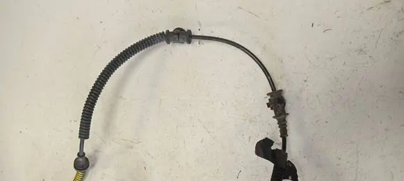 ABS rear brake sensor