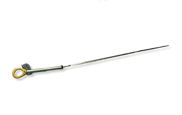 Toyota Yaris XP210 Oil level dip stick 