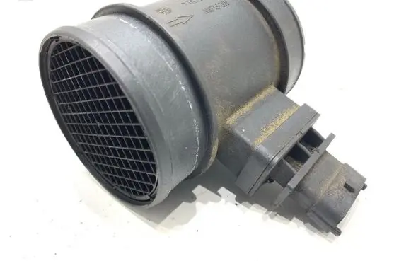 Opel Astra H Mass air flow meter 028100261855350048