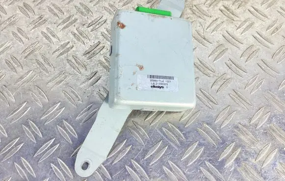 Honda Accord Other control units/modules 36880TL4G01 L4L2100333