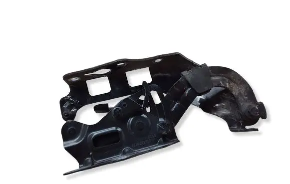 Mercedes-Benz C W205 Engine bonnet/hood hinges A2058800828