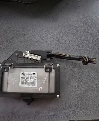 ABS control unit/module