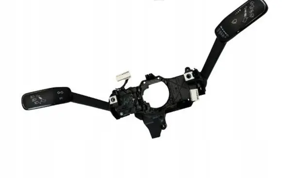Volkswagen Tiguan Wiper control stalk 3Q0953521EJ 5Q0953502M