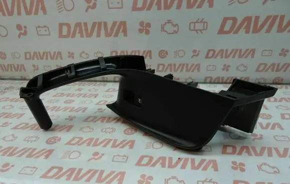 Seat Ibiza III (6L) Front door interior handle 6J2867179