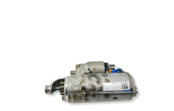 Audi A6 Allroad C8 Starter motor 057911022 1571VHB1