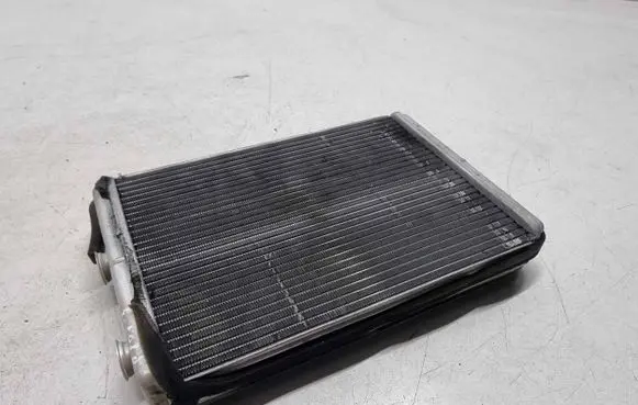 Peugeot 807 Heater blower radiator 020224500 032388