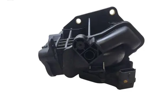 Mercedes-Benz C W205 Throttle valve A2C53350932
