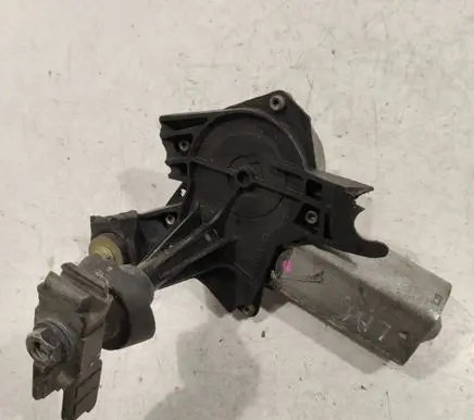 Renault Laguna II Rear window wiper mechanism 53013412 8200001891