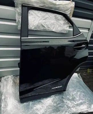 Lexus RX 450H Rear door