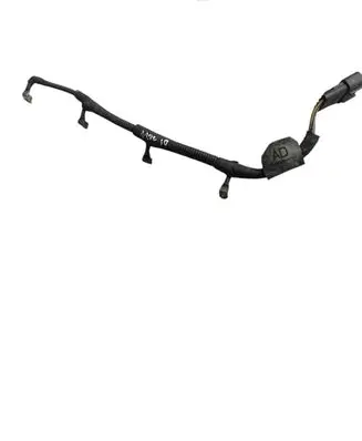 Ford Transit Custom Glow plug wires CK2T6M091AD