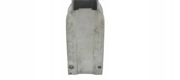 Mercedes-Benz GLK (X204) Front bumper shock/impact absorber A2046201595