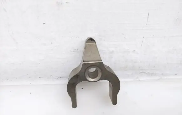 BMW X3 F25 Fuel Injector clamp holder