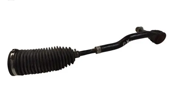 Ford Fusion II Steering tie rod 