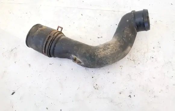 Volkswagen Golf III Intercooler hose/pipe 1h0145762t 1h0145762-t