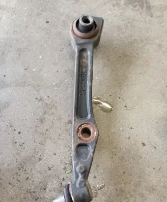 Mercedes-Benz S W221 Front control arm R09721OR R097210R