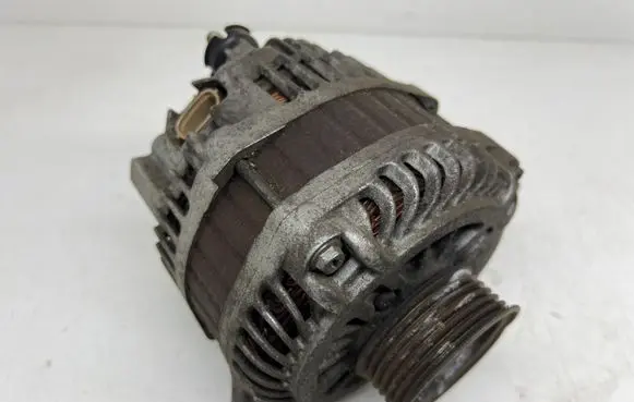 Infiniti FX Generator/alternator 23100EG010