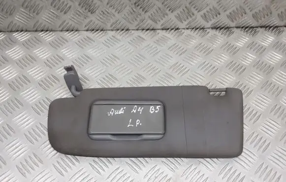 Audi A4 S4 B5 8D Rear windscreen sun blind/shade 