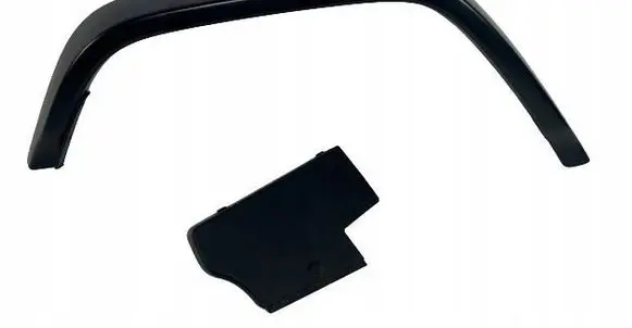 Mercedes-Benz G W463 2nd Gen Rear arch trim A4638805803
