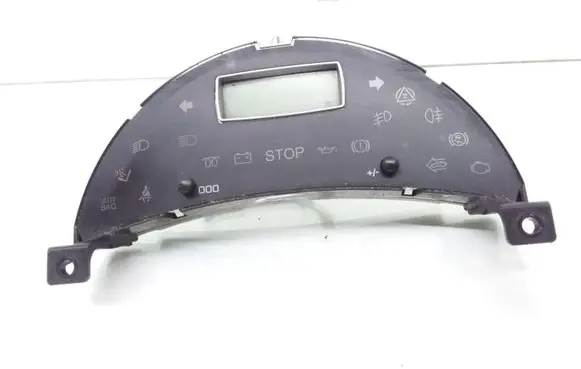 Citroen C8 Screen/display/small screen 1488702080