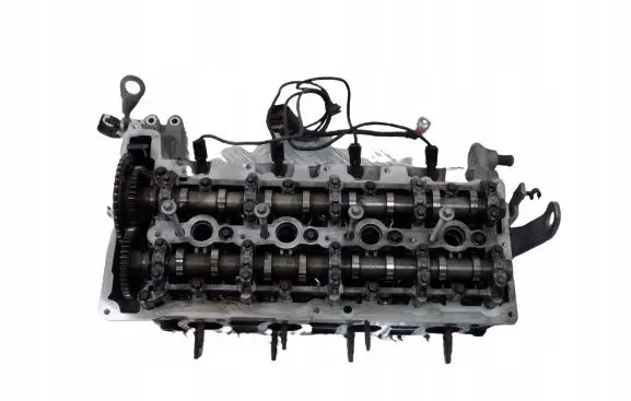 BMW 7 G11 G12 Engine head 8513709