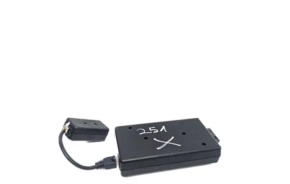 Mercedes-Benz R W251 Phone control unit/module B67824529