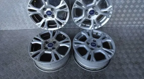 Ford B-MAX R15 alloy rim AY11-AC