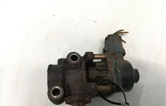 Suzuki SX4 EGR valve