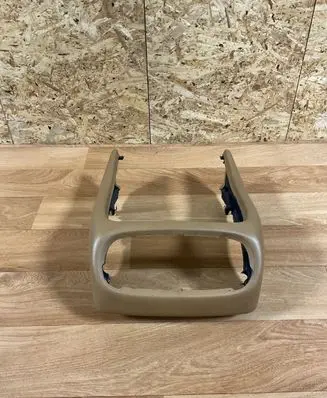Porsche Cayenne (9PA) Center console 71100037513