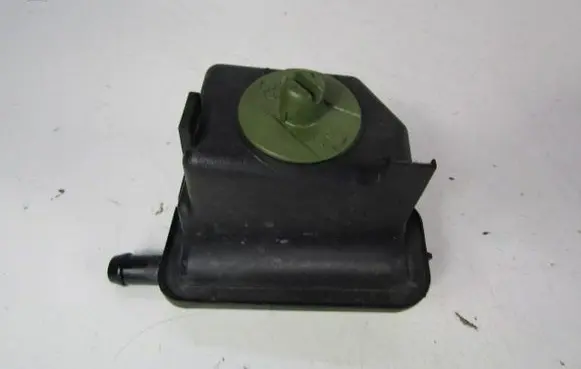 Skoda Octavia Mk2 (1Z) Power steering fluid tank/reservoir 1J0422371