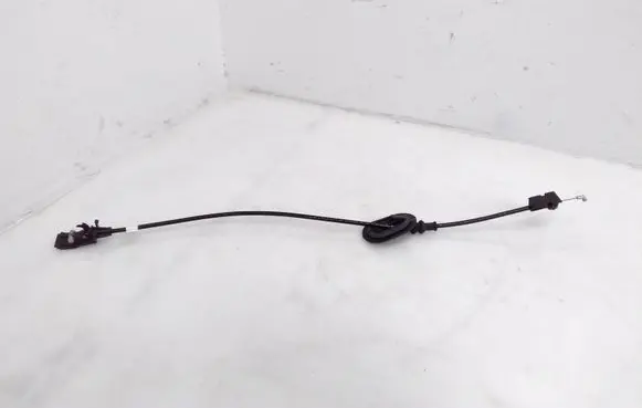 Renault Megane IV Front door cable line 