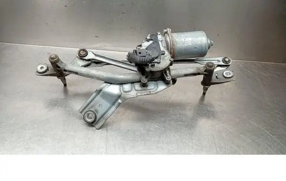 Fiat Punto (199) Front wiper linkage 51881061