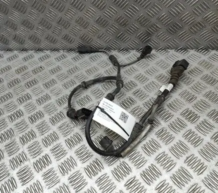 Porsche 911 991 Rear ABS sensor wiring 99160913301