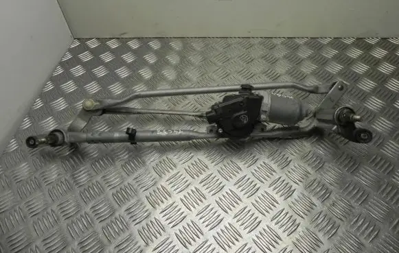 Land Rover Range Rover L405 Front wiper linkage CPLA17500BC T4658