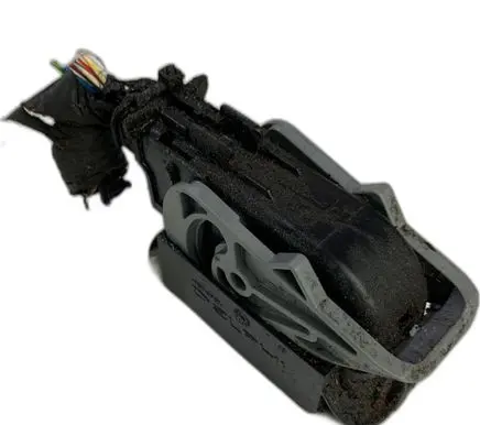 Fiat 500 Other wiring loom 51973614