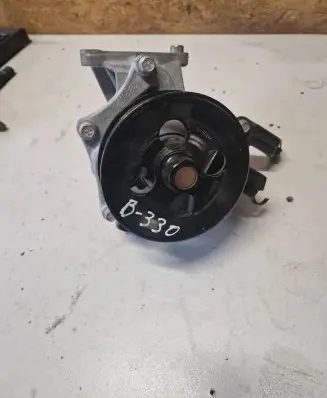 Opel Astra K Water pump 12658263
