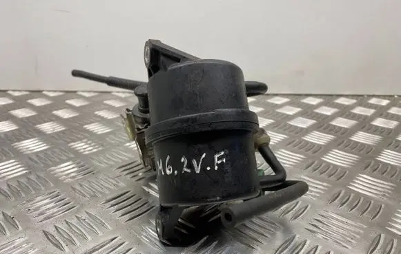 Mazda 6 Turbo solenoid valve 1397000700