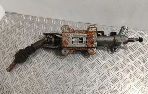 Ford Transit Custom Steering wheel axle BK213C529DE