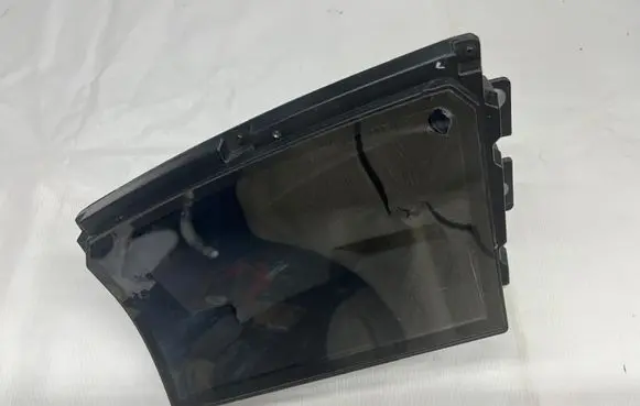 Mercedes-Benz GLE W167 Head up display screen A1679006107 A1679010300