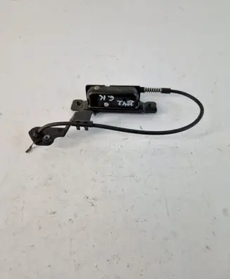 Volkswagen Caddy Central locking motor 2K0809949D