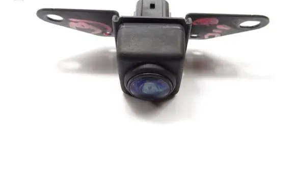 Nissan Qashqai Front bumper camera 284F14EA0A VCBN552F